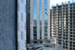 Բնակարան 1-комн 34.9 m² - Հերոսների ծառուղի, Batumi