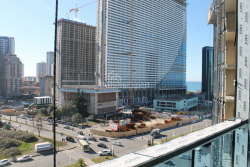Բնակարան 1-комн 39.3 m² - Հերոսների ծառուղի, Batumi