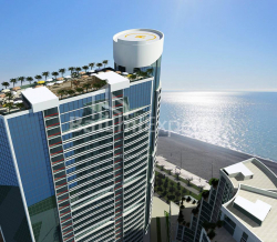 Բնակարան 2-комн 59.4 m² - Հերոսների ծառուղի, Batumi