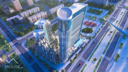 Բնակարան 2-комн 59.4 m² - Հերոսների ծառուղի, Batumi
