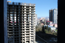 Բնակարան 30.3 մ² - Հերոսների ծառուղի, Բաթումի, Վրաստан