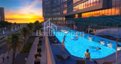 Բնակարան 1-комн 30 m² - Հերոսների ծառուղի, Batumi