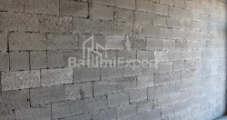 Բնակարան 1-комн 30 m² - Հերոսների ծառուղի, Batumi