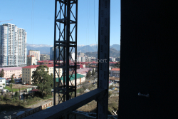 Բնակարան 31.4 մ² - Հերոսների ծառուղի, Բաթումի, Վրաստан