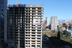 Բնակարան 57.1 մ² - Հերոսների ծառուղի, Batumi, Վրաստан