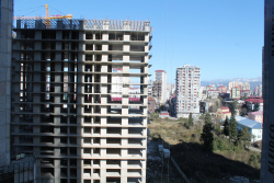 Բնակարան 57.1 մ² - Հերոսների ծառուղի, Batumi, Վրաստан