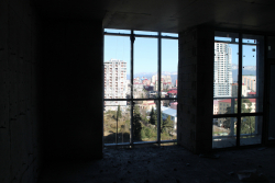 Բնակարան 57.1 մ² - Հերոսների ծառուղի, Batumi, Վրաստан