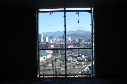 Բնակարան 43.2 մ² - Հերոսների ծառուղի, Batumi, Վրաստан