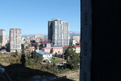 Բնակարան 43.2 մ² - Հերոսների ծառուղի, Batumi, Վրաստан