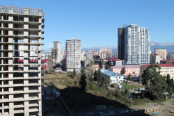 Բնակարան 43.2 մ² - Հերոսների ծառուղի, Batumi, Վրաստан