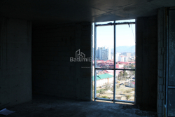 Բնակարան 54 մ² - Հերոսների ծառուղի, Batumi, Վրաստан