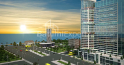 Բնակարան 2-комн 59.4 m² - Հերոսների ծառուղի, Batumi