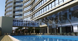 Բնակարան 1-комн 35.2 m² - Հերոսների ծառուղի, Batumi
