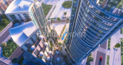 Բնակարան 1-комн 35.2 m² - Հերոսների ծառուղի, Batumi