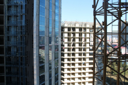 Բնակարան 35 մ² - Հերոսների ծառուղի, Batumi, Վրաստан