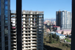 Բնակարան 32.5 մ² - Հերոսների ծառուղի, Batumi, Վրաստан