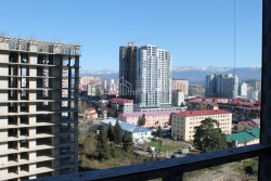 Բնակարան 32.5 մ² - Հերոսների ծառուղի, Batumi, Վրաստан