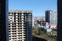 Բնակարան 30.3 մ² - Հերոսների ծառուղի, Batumi, Վրաստан