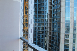 Բնակարան 30 մ² - Հերոսների ծառուղի, Batumi, Վրաստан