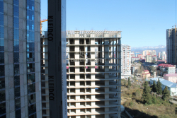 Բնակարան 30 մ² - Հերոսների ծառուղի, Batumi, Վրաստан