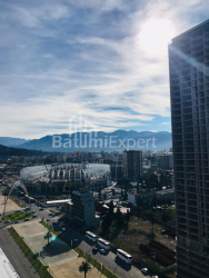 Բնակարան 1-комн 30 m² - Հերոսների ծառուղի, Batumi