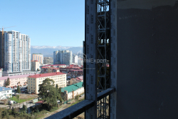 Բնակարան 29.9 մ² - Հերոսների ծառուղի, Բաթումի, Վրաստан