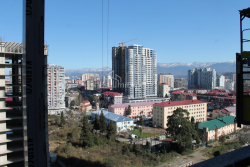 Բնակարան 29.9 մ² - Հերոսների ծառուղի, Բաթումի, Վրաստан
