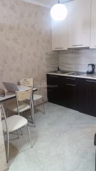 Բնակարան 1-комн 26.2 m² - Յուսուֆ Կոբալաձե, Batumi
