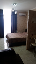 Բնակարան 1-комн 26.2 m² - Յուսուֆ Կոբալաձե, Batumi