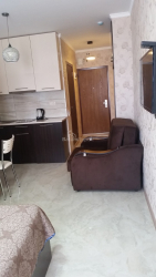 Բնակարան 1-комн 26.2 m² - Յուսուֆ Կոբալաձե, Batumi