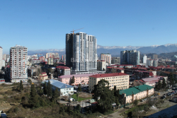 Բնակարան 57.1 մ² - Հերոսների ծառուղի, Batumi, Վրաստан