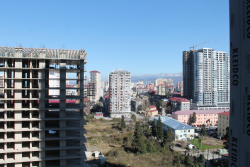 Բնակարան 57.1 մ² - Հերոսների ծառուղի, Batumi, Վրաստан