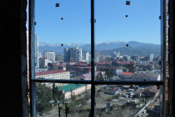 Բնակարան 43.2 մ² - Հերոսների ծառուղի, Batumi, Վրաստан