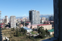 Բնակարան 43.2 մ² - Հերոսների ծառուղի, Batumi, Վրաստан