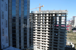 Բնակարան 43.2 մ² - Հերոսների ծառուղի, Batumi, Վրաստан