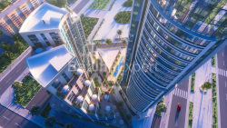 Բնակարան 1-комн 43.2 m² - Հերոսների ծառուղի, Batumi