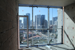 Բնակարան 31.6 մ² - Հերոսների ծառուղի, Batumi, Վրաստан