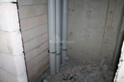 Բնակարան 1-комн 39.8 m² - Հերոսների ծառուղի, Batumi