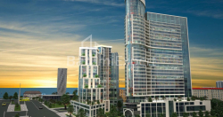 Բնակարան 2-комн 59.4 m² - Հերոսների ծառուղի, Batumi