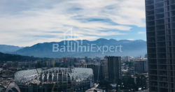 Բնակարան 2-комн 59.4 m² - Հերոսների ծառուղի, Batumi