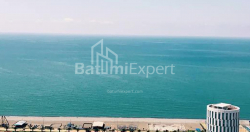 Բնակարան 1-комн 35.2 m² - Հերոսների ծառուղի, Batumi