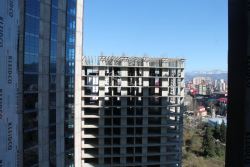 Բնակարան 30.7 մ² - Հերոսների ծառուղի, Բաթումի, Վրաստан