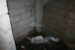 Բնակարան 1-комн 30.7 m² - Հերոսների ծառուղի, Batumi