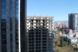 Բնակարան 30.7 մ² - Հերոսների ծառուղի, Բաթումի, Վրաստан