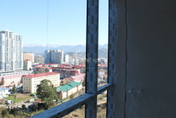 Բնակարան 30.7 մ² - Հերոսների ծառուղի, Բաթումի, Վրաստан