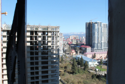 Բնակարան 30.3 մ² - Հերոսների ծառուղի, Բաթումի, Վրաստан