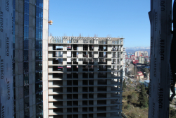 Բնակարան 30.3 մ² - Հերոսների ծառուղի, Բաթումի, Վրաստан