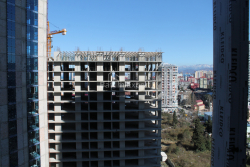 Բնակարան 29.9 մ² - Հերոսների ծառուղի, Batumi, Վրաստан