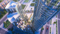 Բնակարան 2-комн 57.1 m² - Հերոսների ծառուղի, Batumi