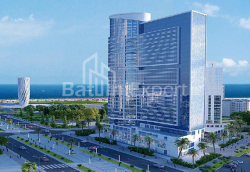 Բնակարան 2-комн 57.1 m² - Հերոսների ծառուղի, Batumi